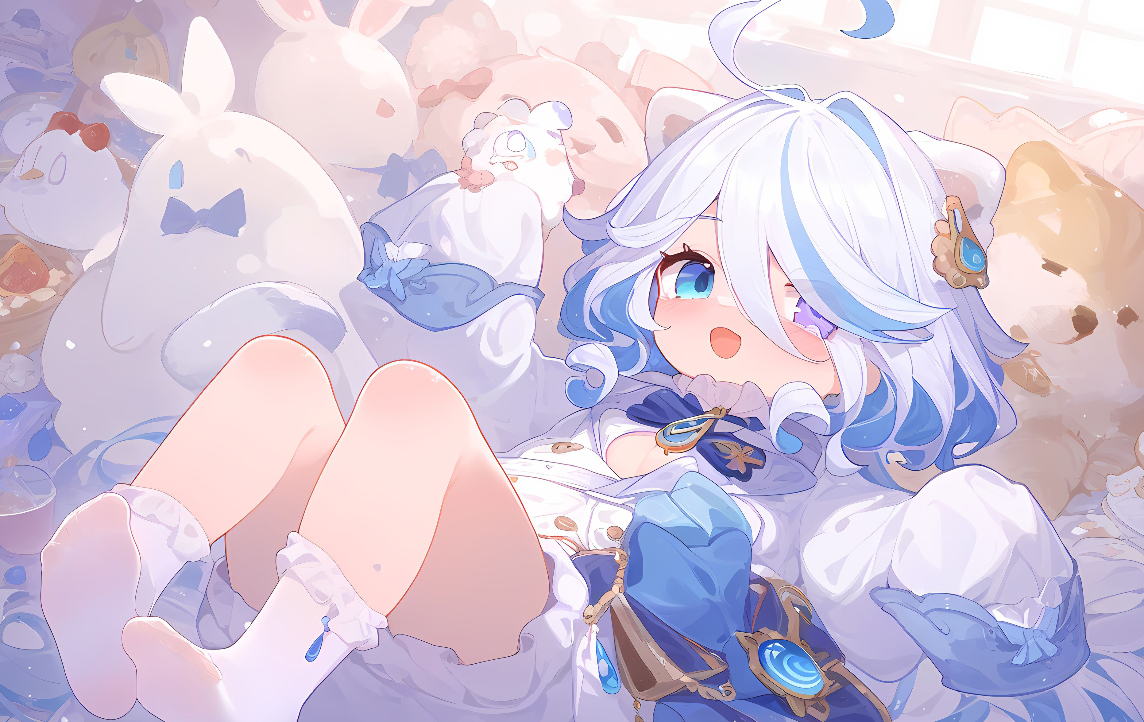 橘络人物分析项目